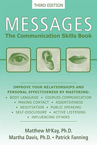 Messages: The Communication Skills Book 