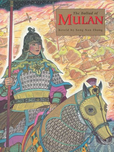 The Ballad of Mulan 