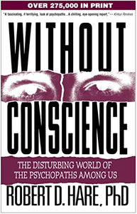 Without Conscience 