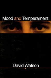 Mood and Temperament 