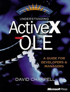 Understanding ActiveX andOLE 