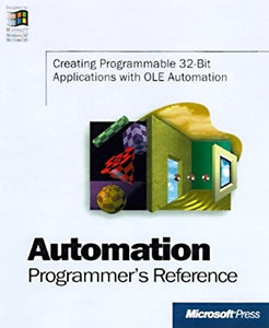 Automation Programmer's Reference 