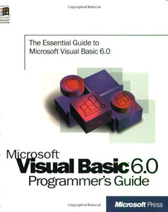 Visual Basic Programmer's Guide 