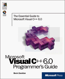 Microsoft Visual C++ Programmer's Guide 