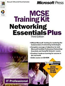 Networking Essentials 