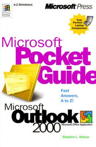 Pocket Guide to Outlook 2000 