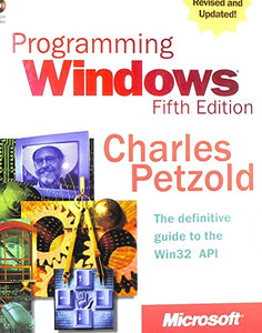 Programming Windows 