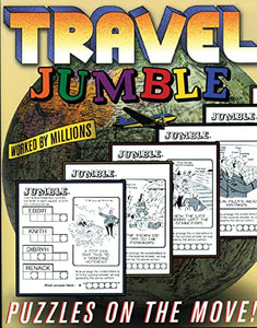 Travel Jumble 