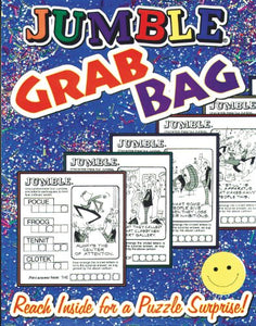 Jumble(r) Grab Bag 