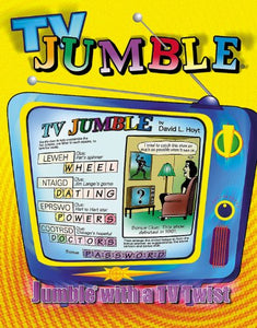 TV Jumble® 