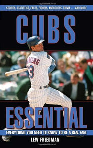 Cubs Essential 