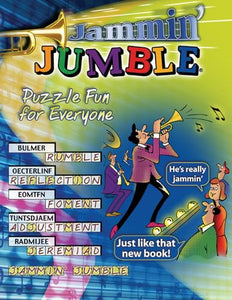 Jammin' Jumble 