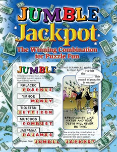 Jumble Jackpot 