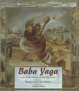 Baba Yaga 