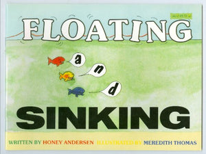 Floating and Sinking 