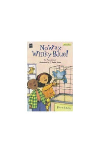 No Way, Winky Blue! 