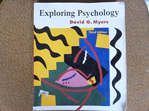 Exploring Psychology 