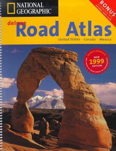 Road Atlas 