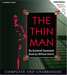 The Thin Man 