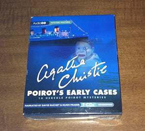 Poirots Early Cases 