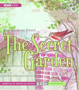 The Secret Garden 