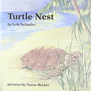 Turtle Nest 