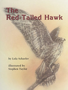 The Red Tailed Hawk (Books for Young Learners) 