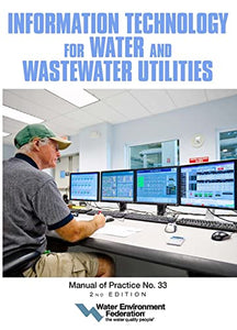 Information Technology for Water and Wastewater Utilities 