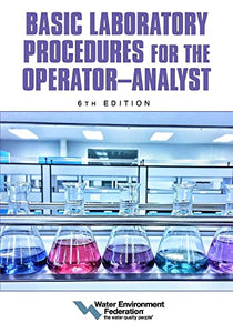 Basic Laboratory Procedures for the Operator-Analyst 