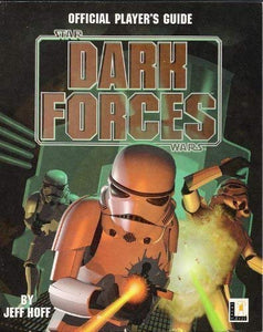 Star Wars: Dark Forces Official Player's Guide 