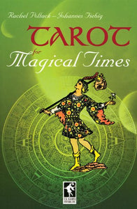 Tarot for Magical Times 