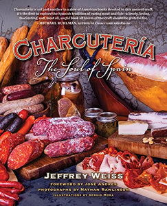 Charcutería 