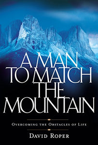 A Man to Match the Mountain 