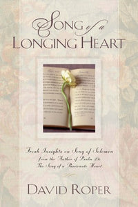 Song of the Longing Heart 