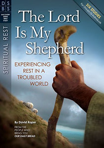 The Lord Is My Shepherd 