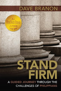 Stand Firm 