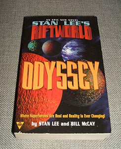 Riftworld: Odyssey 