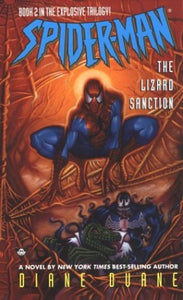 Spider-Man: The Lizard Sanction 