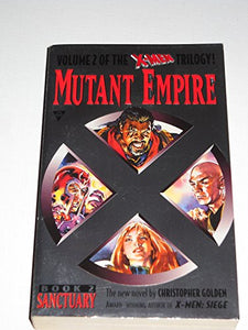 Mutant Empire 