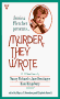 Jessica Fletcher Presents Murder, They Wrote 