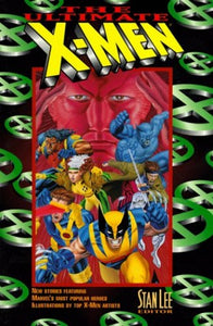 Ultimate X-Men 