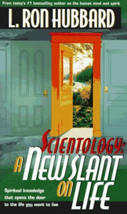 Scientology 