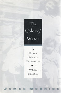 The Color of Water 