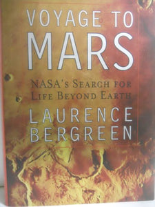 Voyage to Mars: NASA's Search for Life beyond Earth 