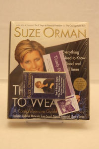 Suze Orman's Complete Guide to Your Money 