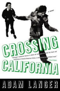 Crossing California 