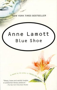 Blue Shoe 