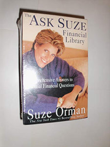 Ask Suse Financial Library 