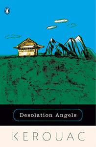 Desolation Angels 