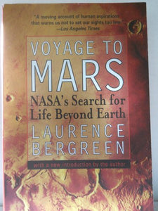 Voyage to Mars 